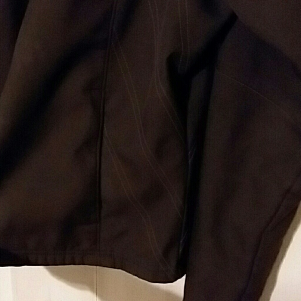 Jacket - Picture 2 of 3